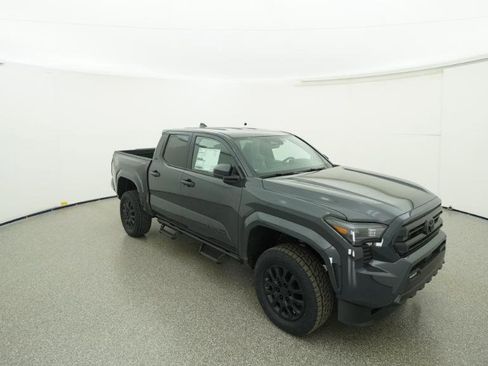 New 2026 Toyota Tacoma SR5 image 51