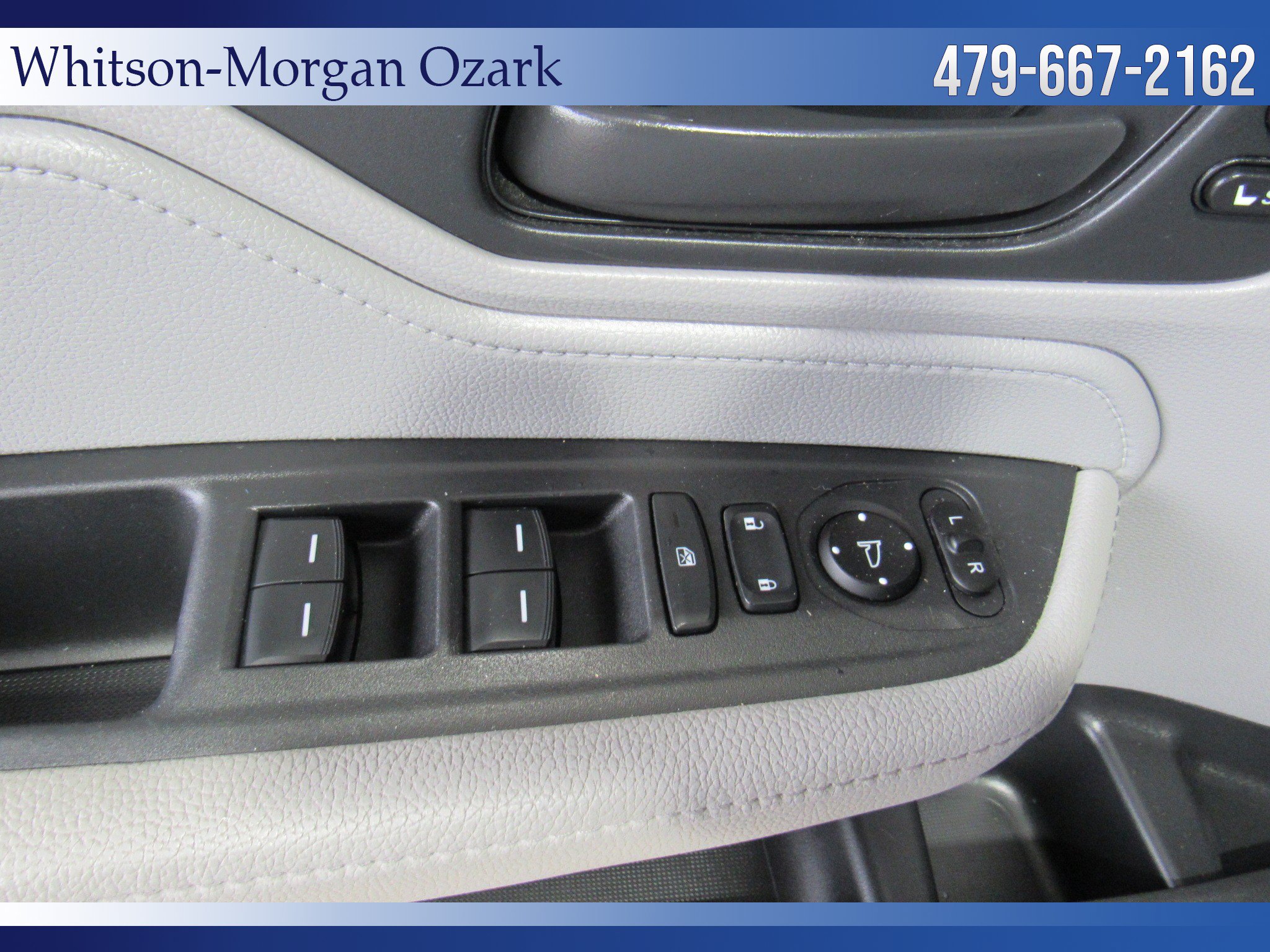 Used 2018 Honda Odyssey EX-L image 36