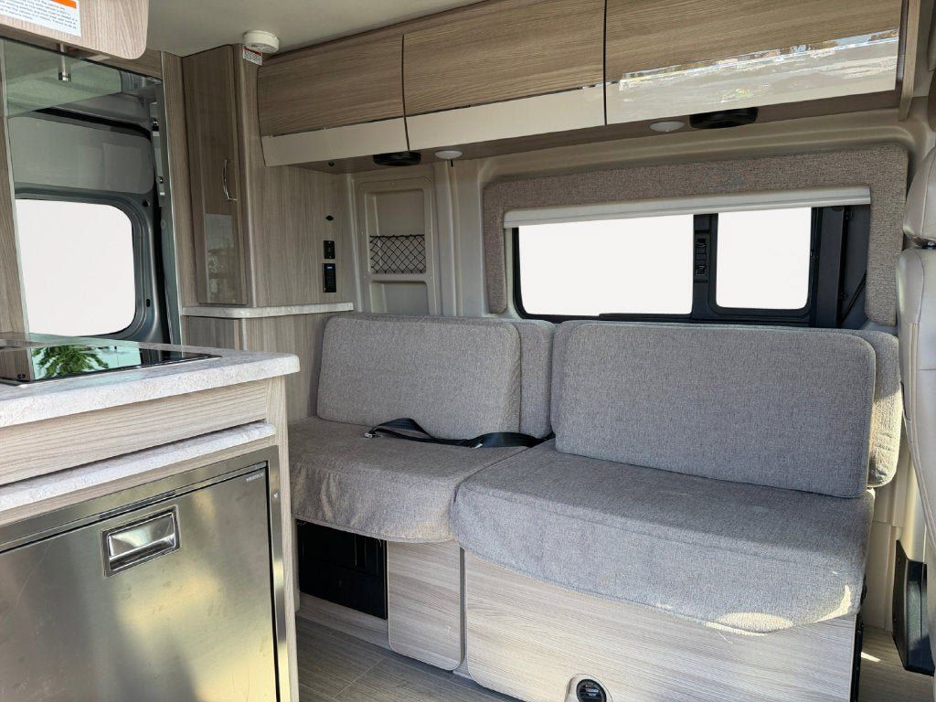 Used 2021 RAM ProMaster 1500 w/ Convenience Group FWD image 23