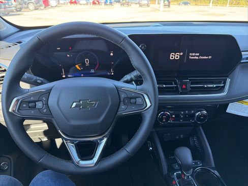 New 2026 Chevrolet TrailBlazer ACTIV w/ Convenience Package image 22