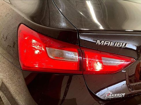 Used 2023 Chevrolet Malibu LT image 23