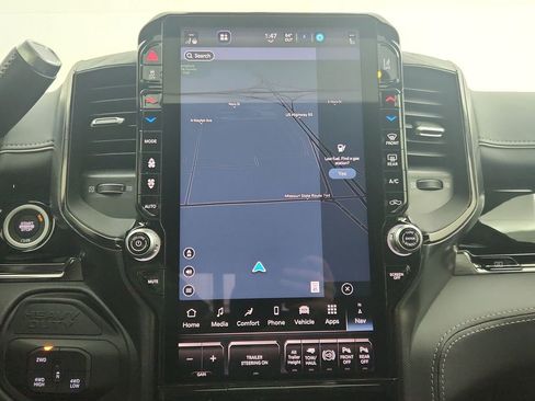 New 2026 RAM 3500 Limited image 11