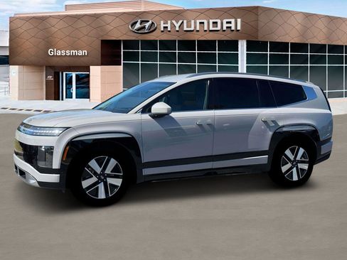 New 2026 Hyundai Ioniq 9 SEL image 2