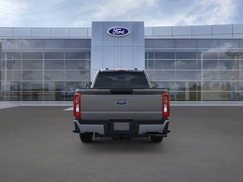 New 2026 Ford F350 XLT RWD image 5