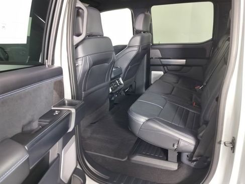 Used 2025 Ford F350 Platinum image 70