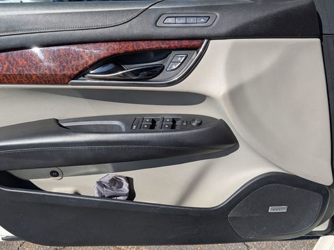 Used 2013 Cadillac ATS Luxury image 25