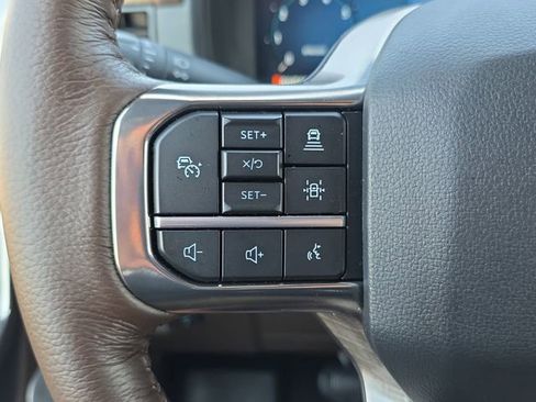 Used 2025 Ford F150 King Ranch w/ FX4 Off-Road Package image 22