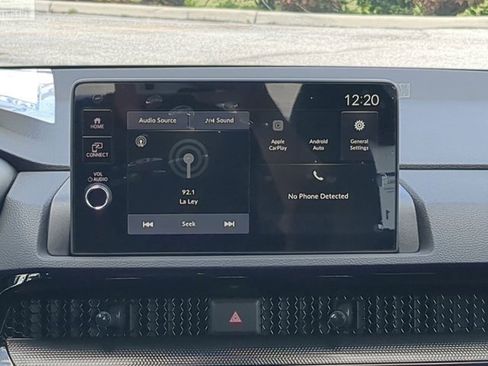 New 2026 Honda CR-V EX-L image 16