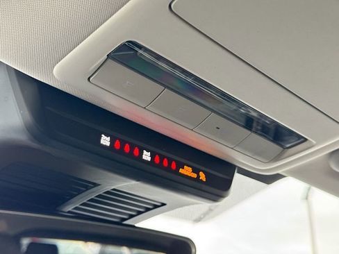 Certified 2025 MAZDA CX-90 3.3 Turbo w/ Select Package image 38