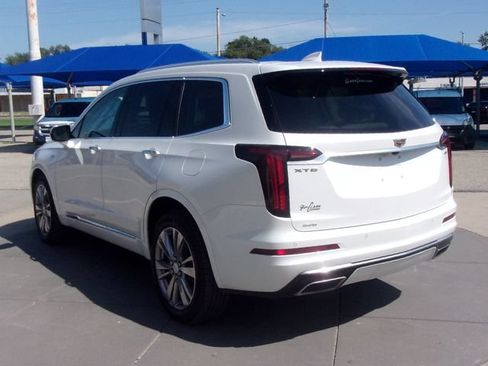 Used 2023 Cadillac XT6 Premium Luxury AWD/4WD image 18