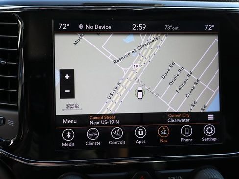 Used 2021 Jeep Grand Cherokee Laredo X image 38