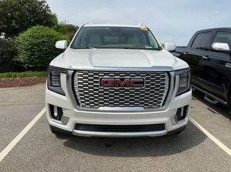 Used 2024 GMC Yukon Denali w/ Advanced Technology Package video 2