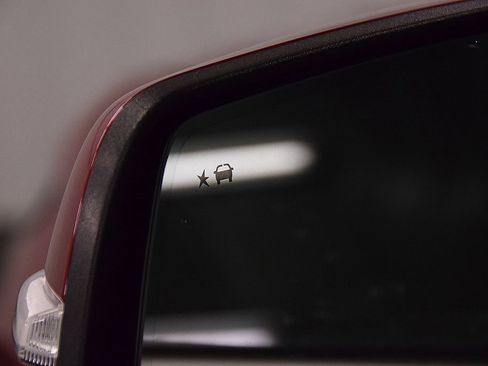 Used 2023 Chevrolet Traverse Premier w/ LPO, Floor Liner Package image 12