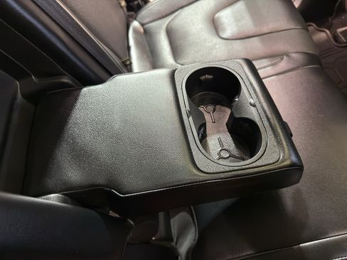 Used 2015 Ford Edge Titanium w/ Equipment Group 302A image 25