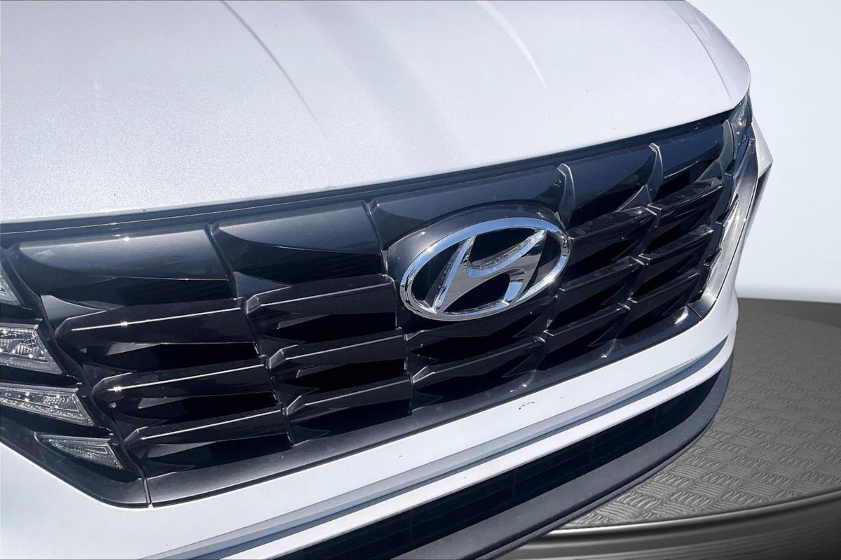 Used 2022 Hyundai Tucson SEL w/ Convenience Package FWD image 28
