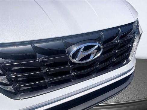 Used 2022 Hyundai Tucson SEL w/ Convenience Package FWD image 28
