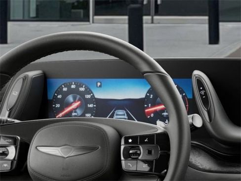 New 2026 Genesis G90 3.5T Prestige image 13