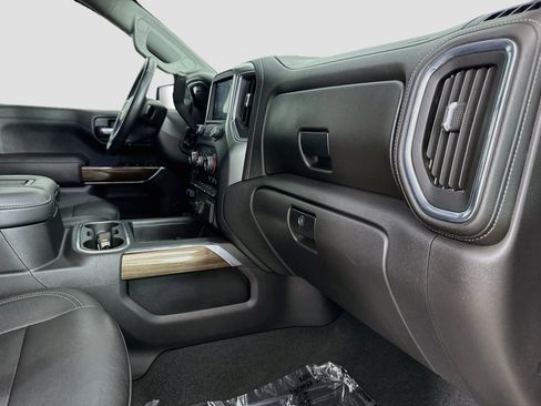 Used 2021 Chevrolet Silverado 1500 RST w/ All Star Edition Plus RWD image 30