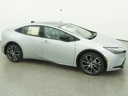 New 2026 Toyota Prius Limited image 45