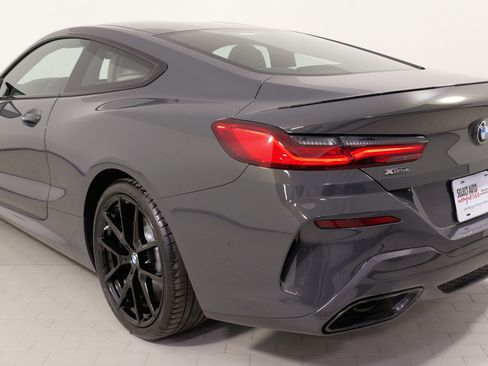 Used 2024 BMW M850i xDrive Coupe w/ M Sport Professional Package image 14
