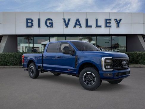 New 2026 Ford F250 Lariat w/ Tremor Off-Road Package image 7