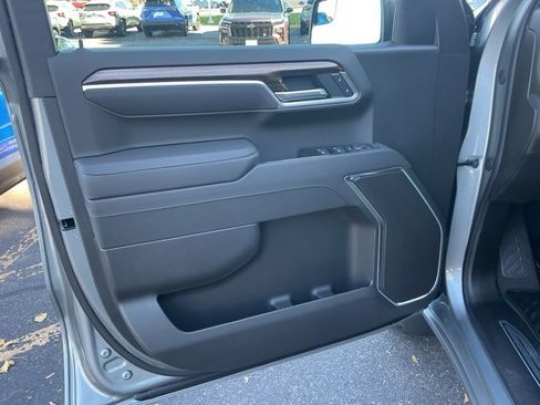 New 2026 Chevrolet Silverado 1500 LT image 22