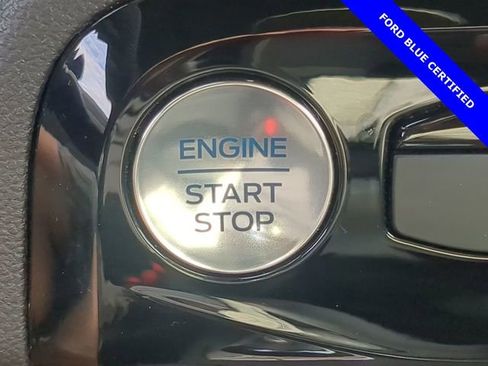 Certified 2023 Ford Escape ST-Line w/ Tech Pack #1 image 30