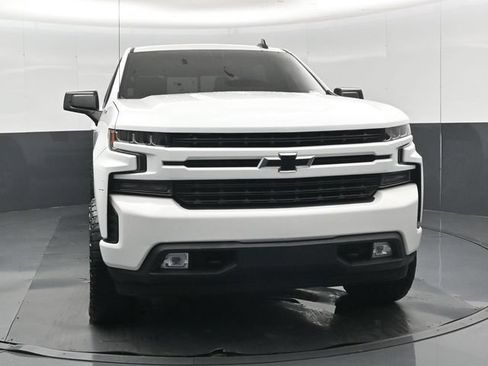 Used 2021 Chevrolet Silverado 1500 RST w/ Texas Edition Plus AWD/4WD image 33