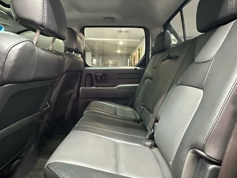 Used 2006 Honda Ridgeline RTL image 25
