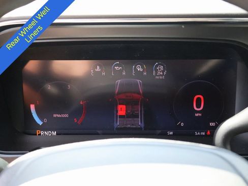 New 2026 Ford F250 XLT w/ XLT Premium Package AWD/4WD image 28