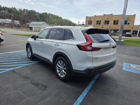 Used 2024 Honda CR-V EX-L image 6