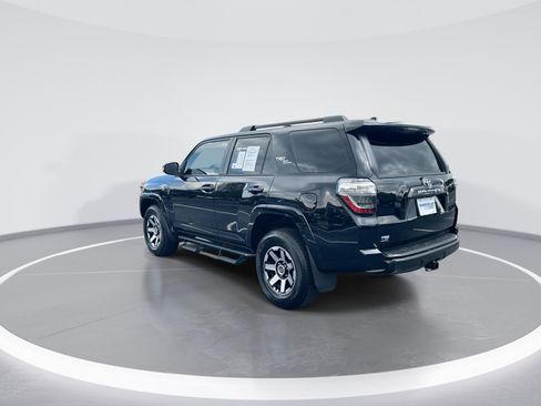 Used 2023 Toyota 4Runner TRD Off-Road Premium w/ Moonroof Package AWD/4WD image 7