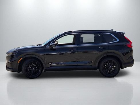 Used 2024 Honda CR-V Sport image 7