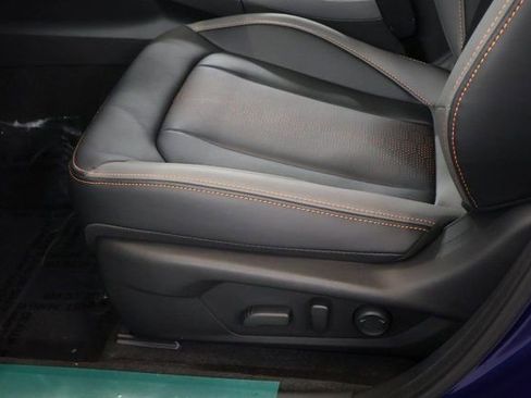 New 2026 Subaru Crosstrek 2.5i Limited image 13