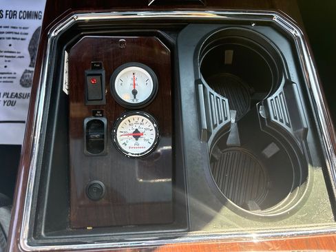 Used 2018 Ford F450 Platinum w/ Platinum Ultimate Package image 16