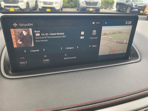 Used 2023 Acura MDX A-Spec image 24