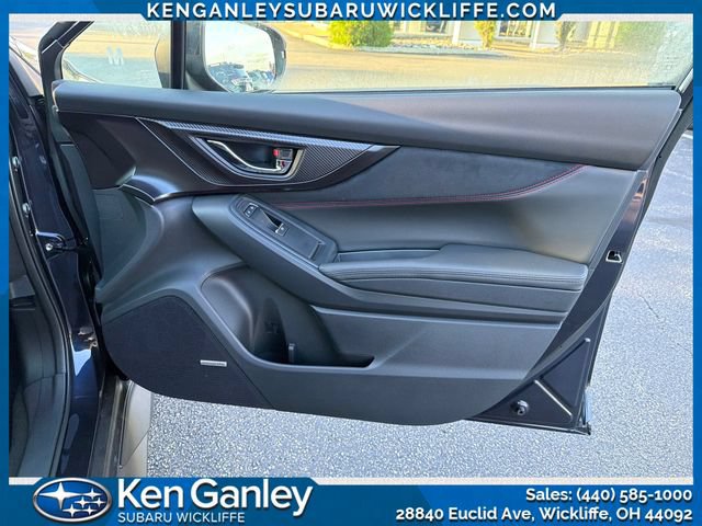 New 2026 Subaru WRX Limited w/ WRX Essentials Package AWD/4WD image 26