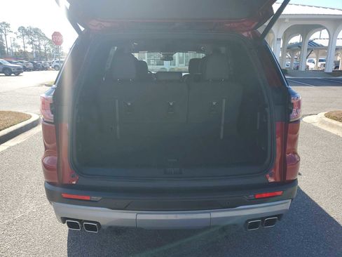 New 2025 GMC Acadia Elevation w/ Elevation Premium Package image 5