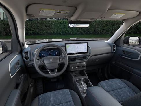 New 2025 Ford Bronco Sport Heritage image 9