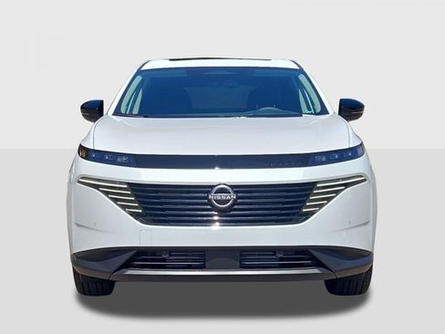 New 2026 Nissan Murano SL AWD/4WD image 2