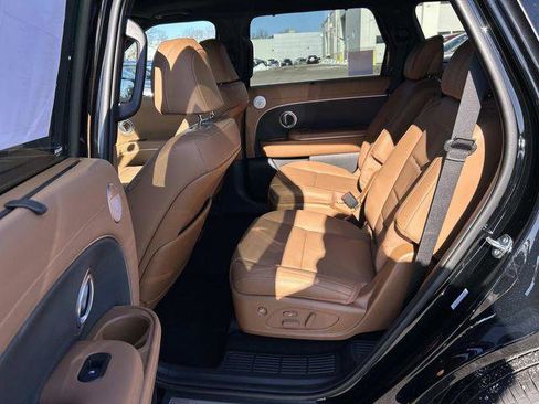 New 2026 Hyundai Palisade Calligraphy image 5