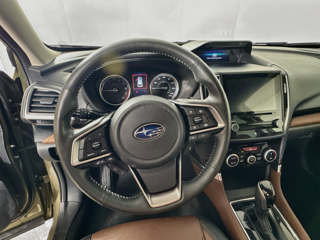 Used 2022 Subaru Forester Touring AWD/4WD image 11