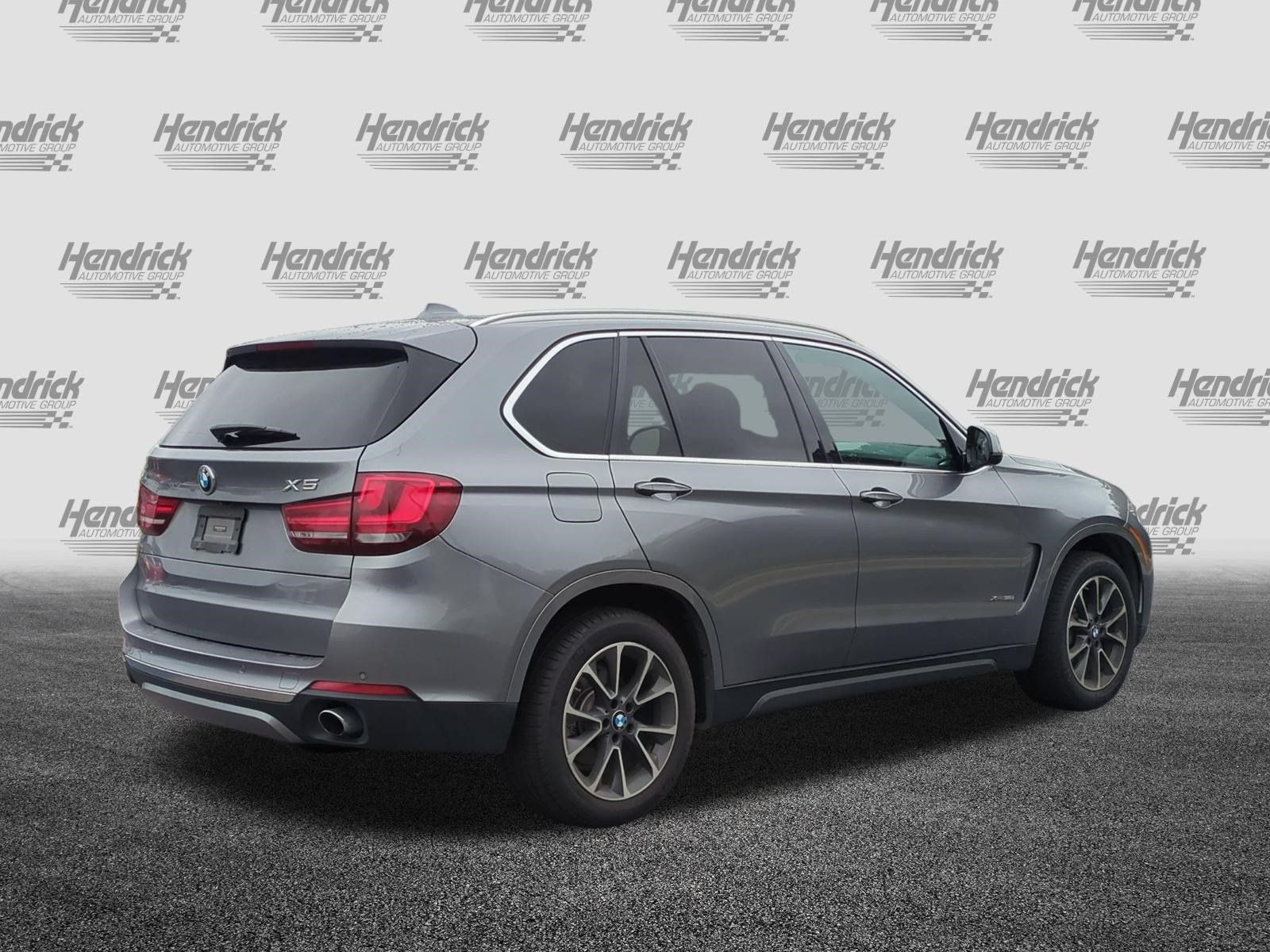 Used 2017 BMW X5 xDrive35i AWD/4WD image 10