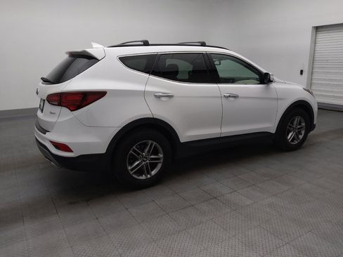 Used 2018 Hyundai Santa Fe Sport FWD image 10