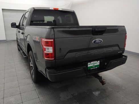 Used 2019 Ford F150 XL w/ Equipment Group 101A Mid RWD image 6