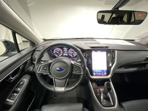 Used 2022 Subaru Outback Limited image 31
