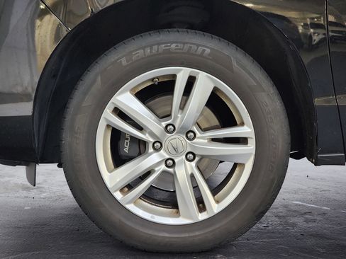 Used 2015 Acura RDX AWD image 30