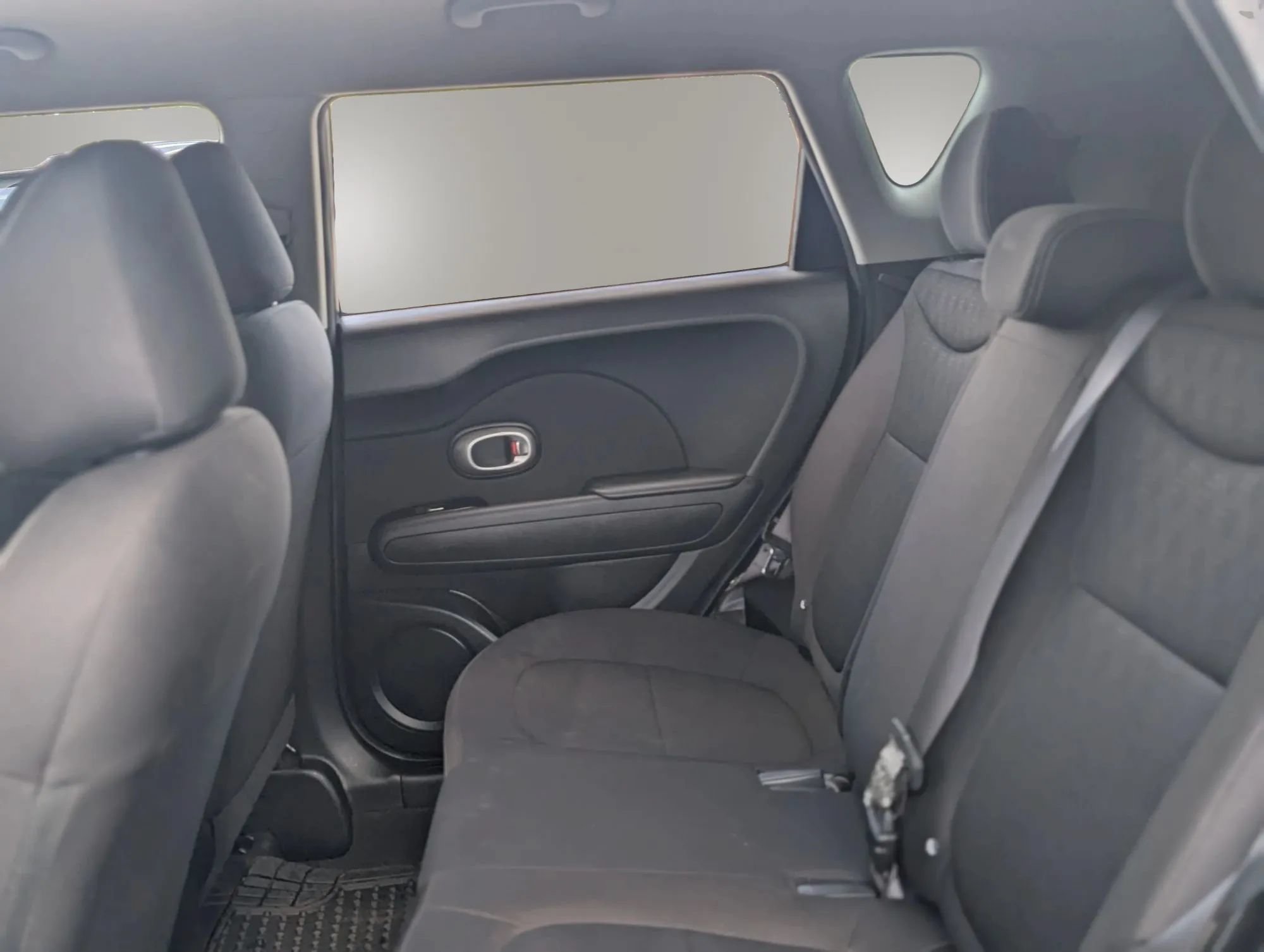 Used 2017 Kia Soul FWD image 16