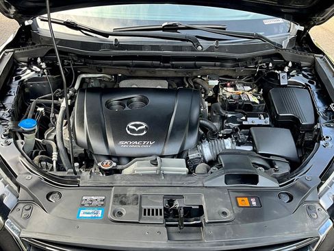 Used 2016 MAZDA CX-5 Grand Touring image 31