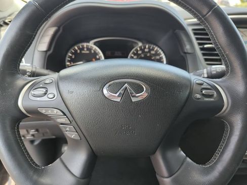 Used 2020 INFINITI QX60 Luxe w/ Essential Package AWD/4WD image 46